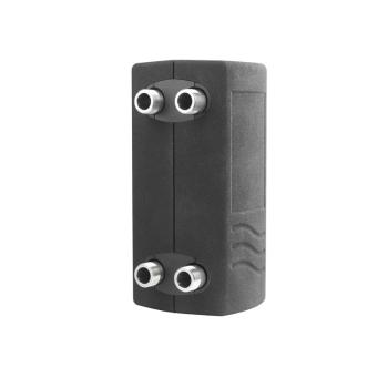 Danfoss PU Isolierung Set für XB37 für 60-90 Platten - 004B1723