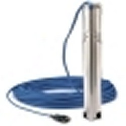 Basispaket Grundfos SQ 3-40 96160906