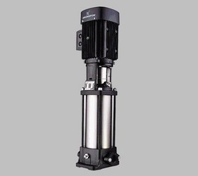 Grundfos Kreiselpumpe vertikal CR 1-2 96516169