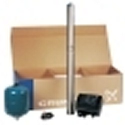 Konstantdruck-Wasserversorgungspaket 96524501