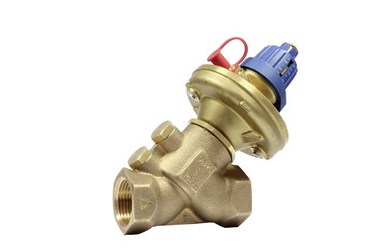 Honeywell Regler Kombi-Auto V5001PY1 50...350 mbar DN 15 - V5001PY1015