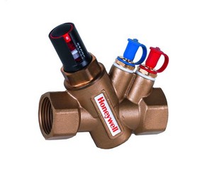 Honeywell Vorestb Dfl-regl K-VX ms 300-4000 mb 406-1270 l/h DN 15 1/2" - V5003FY20151270